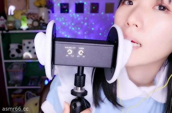 川井 ASMR_爱丽丝女仆的甜耳