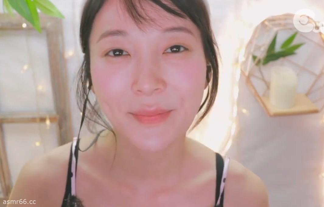 eunzel助眠_对着镜头亲吻舔屏