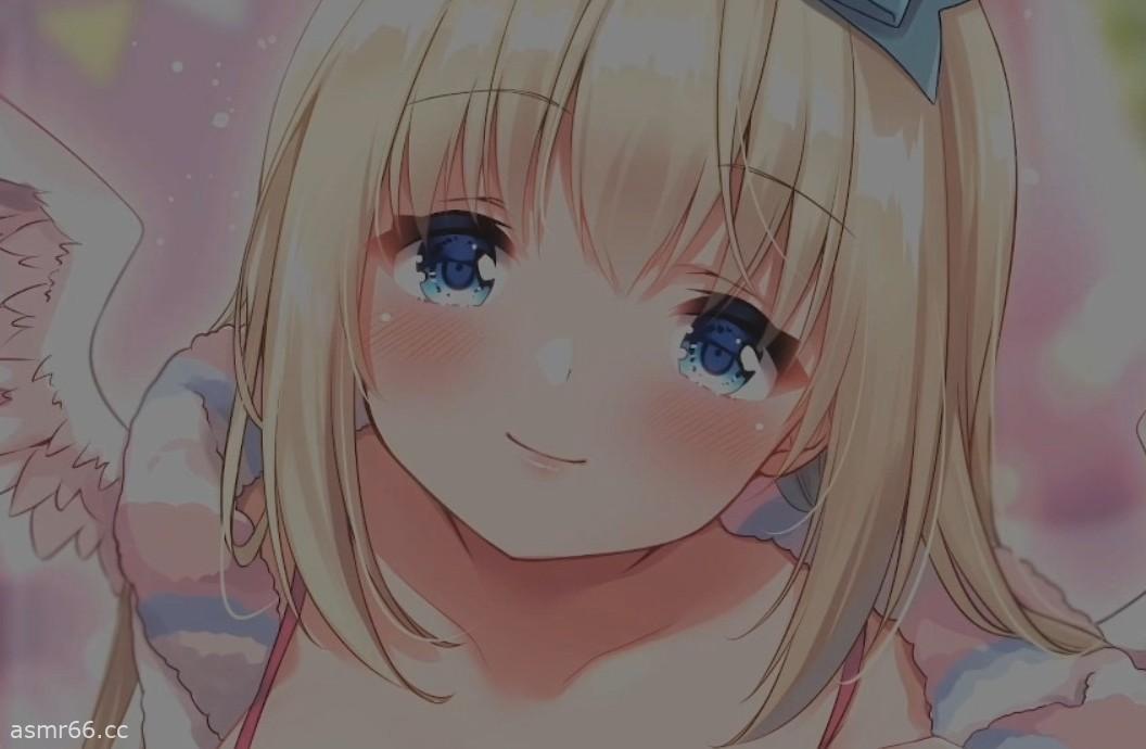 Macoto真琴会限音频1.22_和她一起在床上甜耳朵1小时