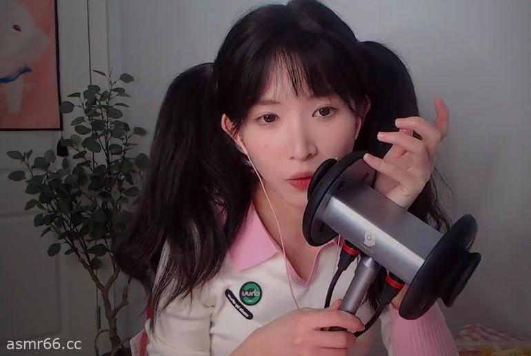 芝麻对辣甜耳视频合集