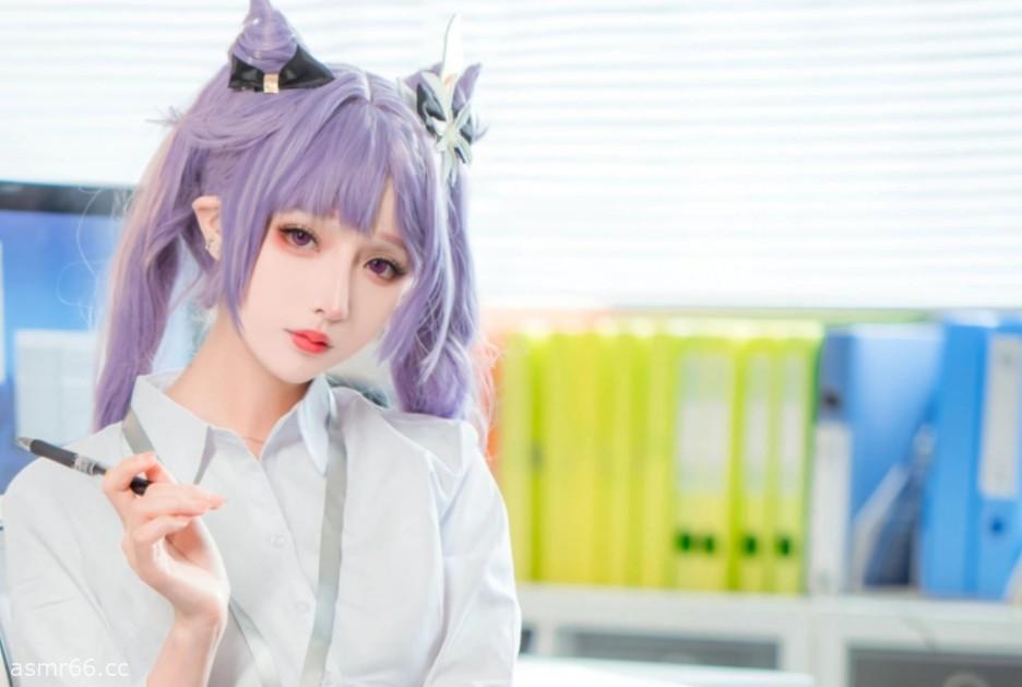 菟菟萌酱最新付费音频一小时