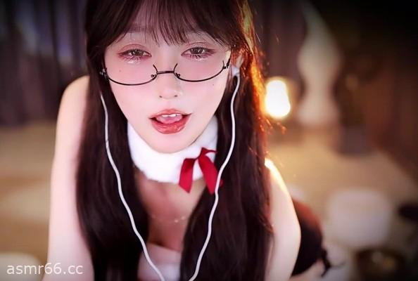张爱玲Aily_表情管理她太会了