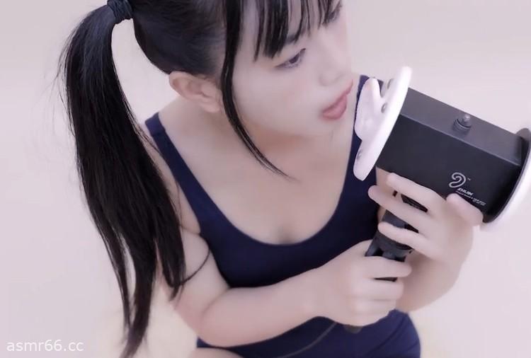 晓美ASMR_死库水晓美甜耳