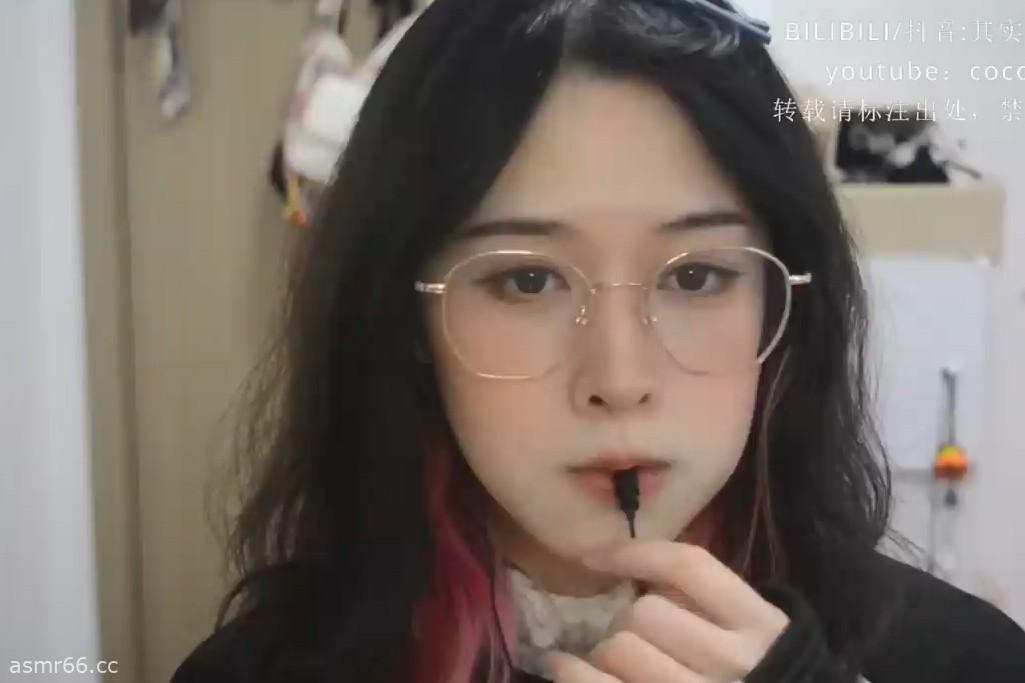 coconut椰子助眠_回音啃麦吃脑子