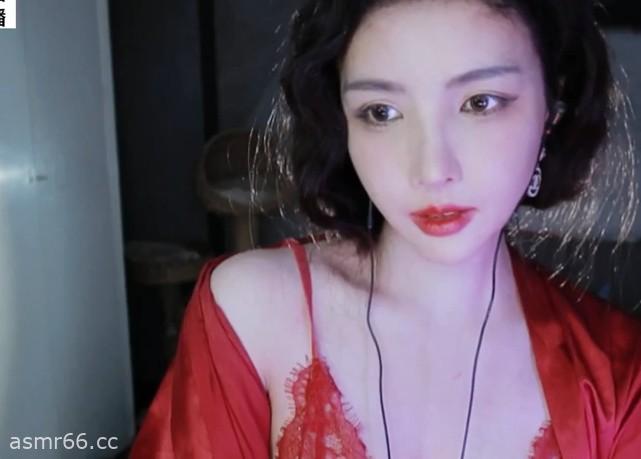 嘉瑞baby助眠在线_纯欲睡衣撸耳直升机