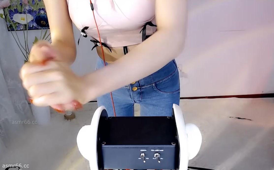 虎牙圈圈魔法书更新蜜桃芦荟胶