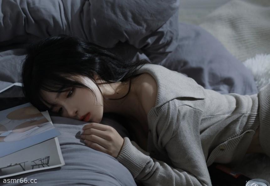 Flora圆圆在线_公司深夜加班续集