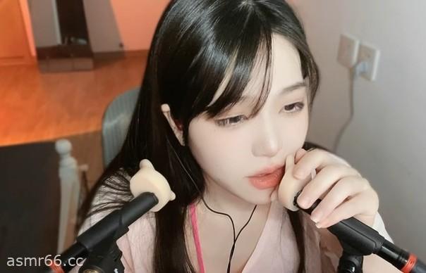 萝欲喵在线_笔管麦吐息弹舌甜耳