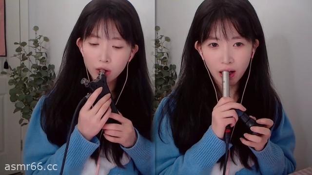 芝麻对辣_双耳舔不同的麦