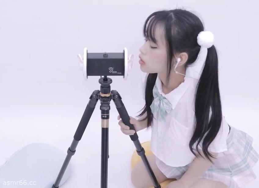 晓美油管助眠口腔音在线