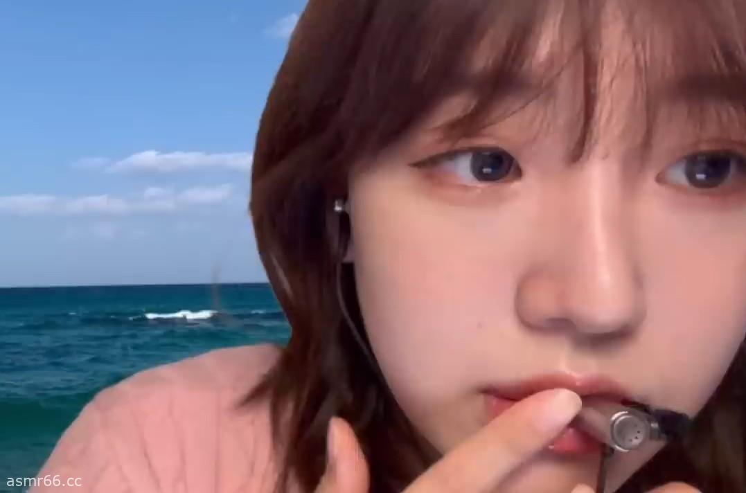 Tangzi手势助眠口腔音