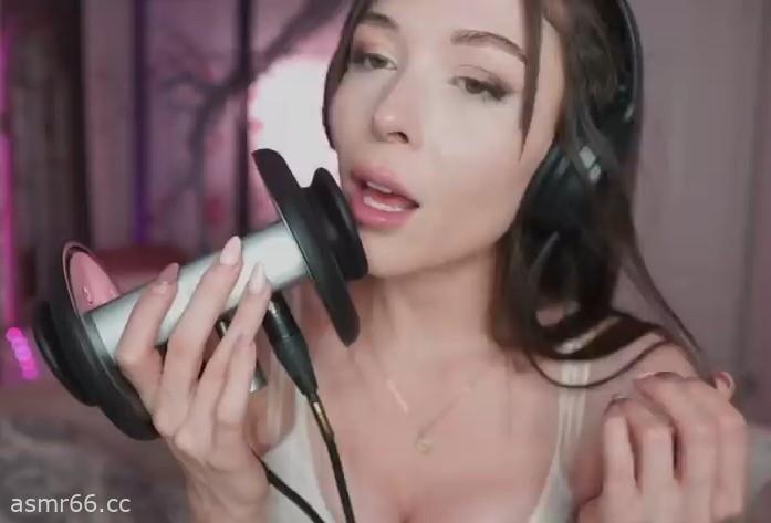 Foxen ASMR-深层满足感的甜耳