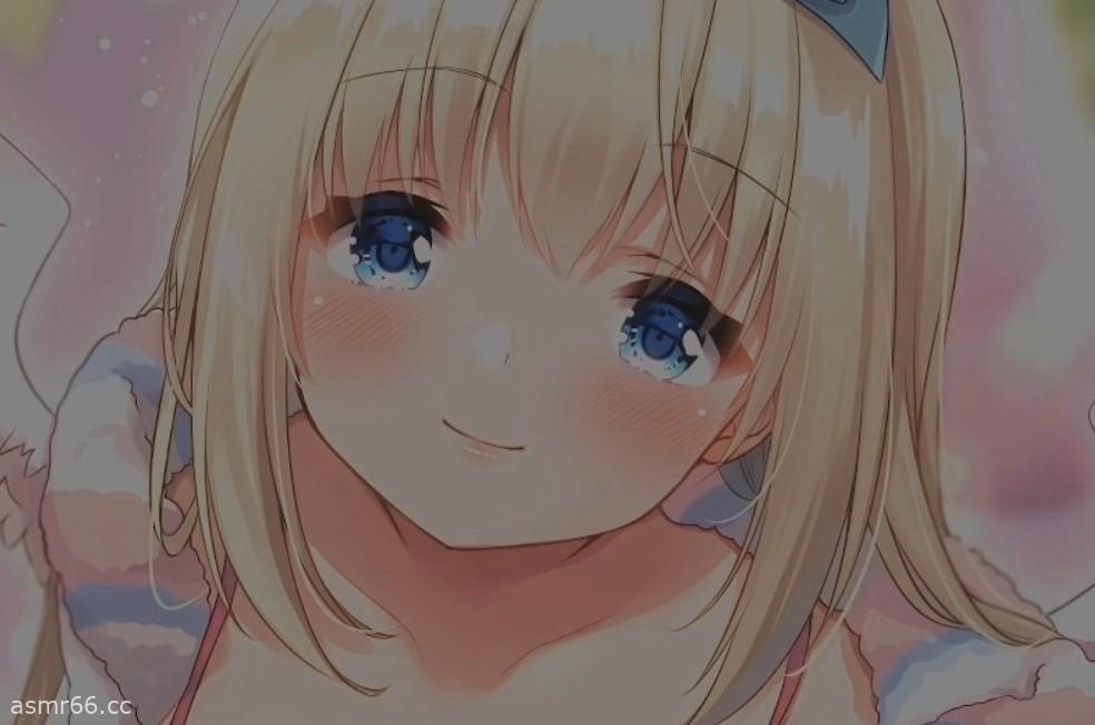 真琴macoto音频限定4.17_堵住耳道的充分甜耳1小时