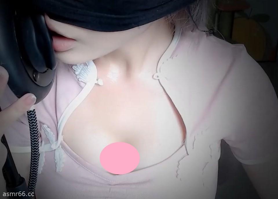 夏茉ASMR_魔法书甜耳视频在线