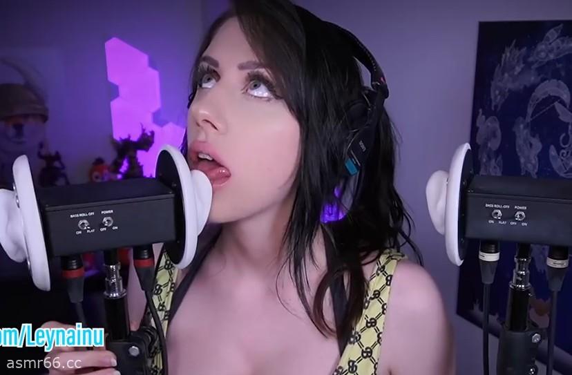 Leyna inu_男士专用刺鸡甜耳