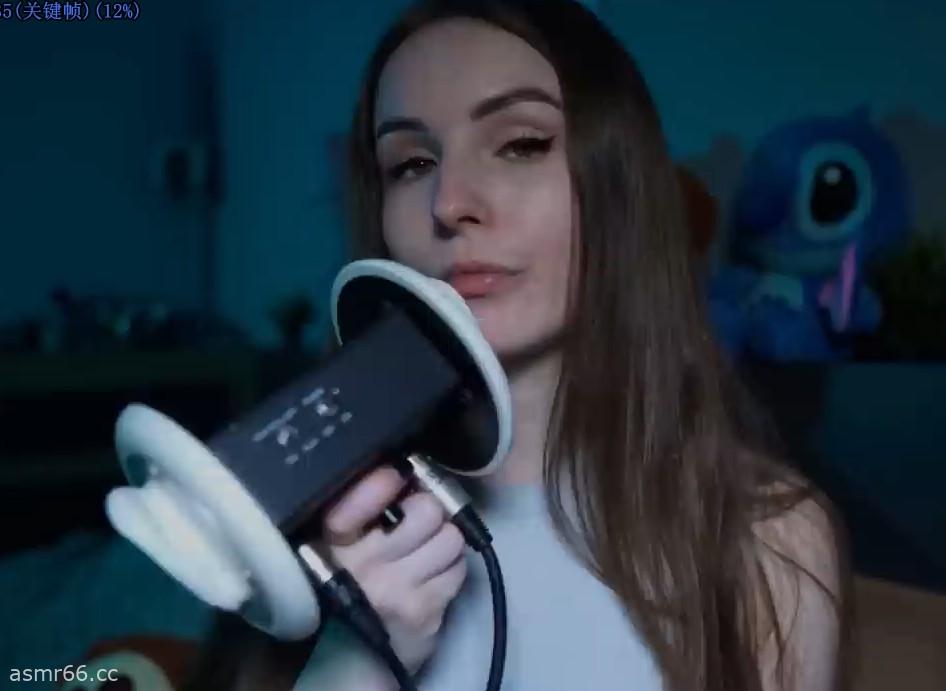 Malinkaa98环绕螺旋甜耳在线