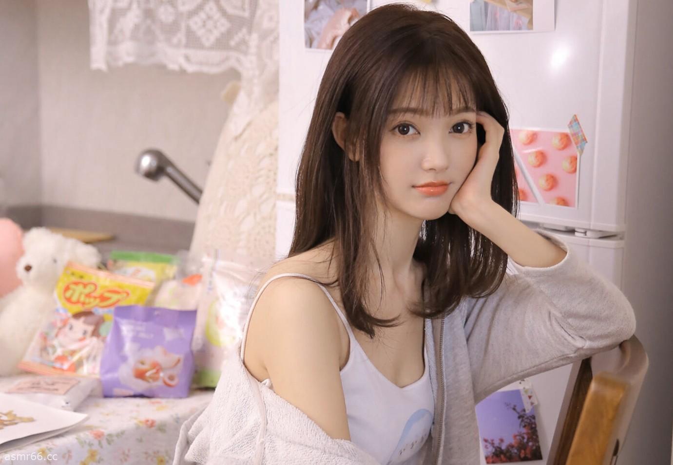 Flora圆圆音频在线-独自在教室的学长学妹