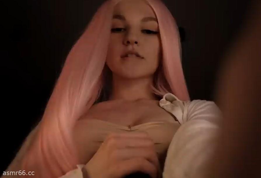 soly asmr_甜耳吃耳朵口腔音
