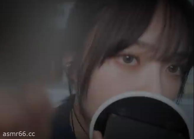 Nareun ASMR_口腔音视觉手势助眠
