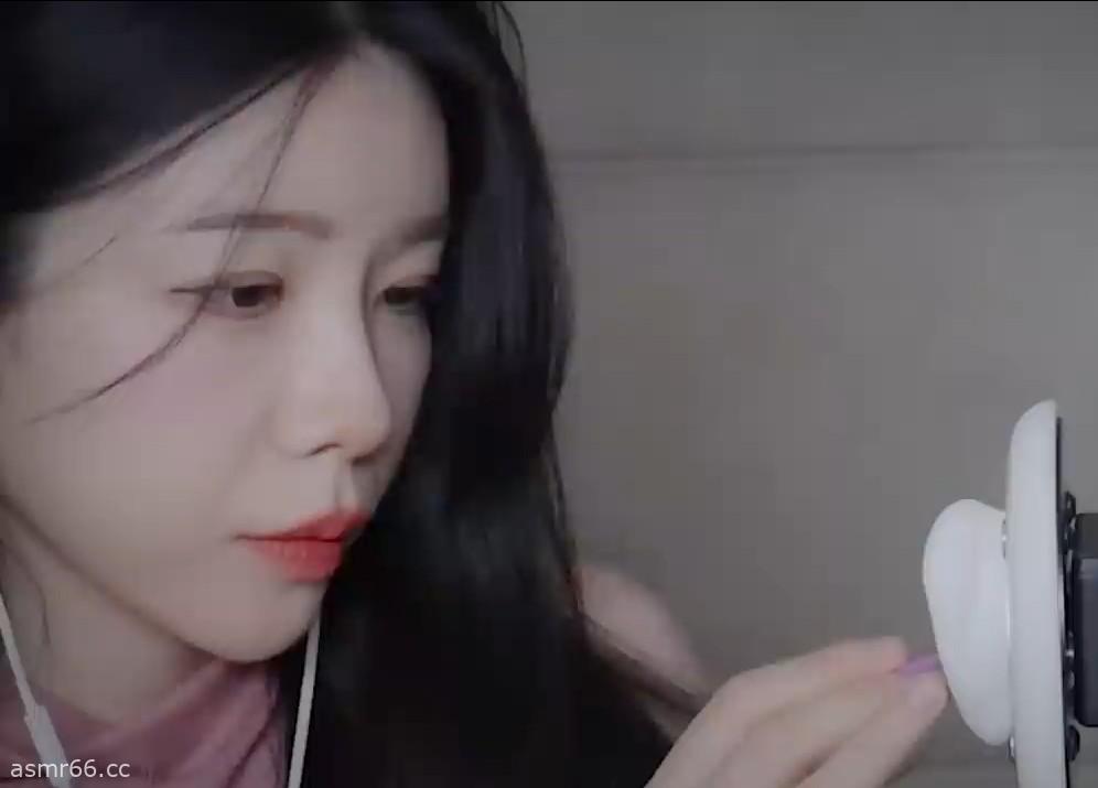 Yeonchu助眠_ 韩式双人采耳服务