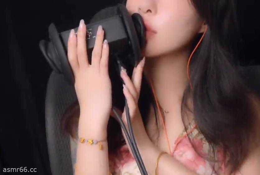 小萌轻音_温柔吃耳朵无人声