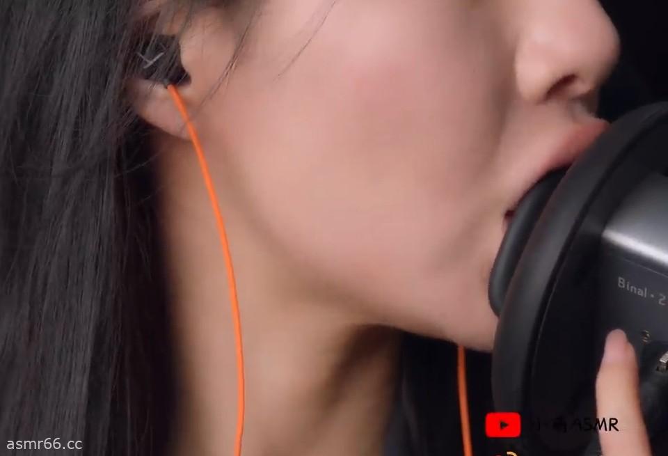 小萌轻音-缓慢深入的甜耳