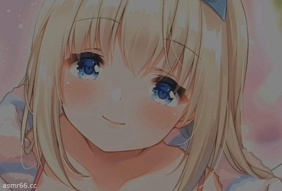 真琴macoto音频限定6.18_1小时甜耳朵边哈热气