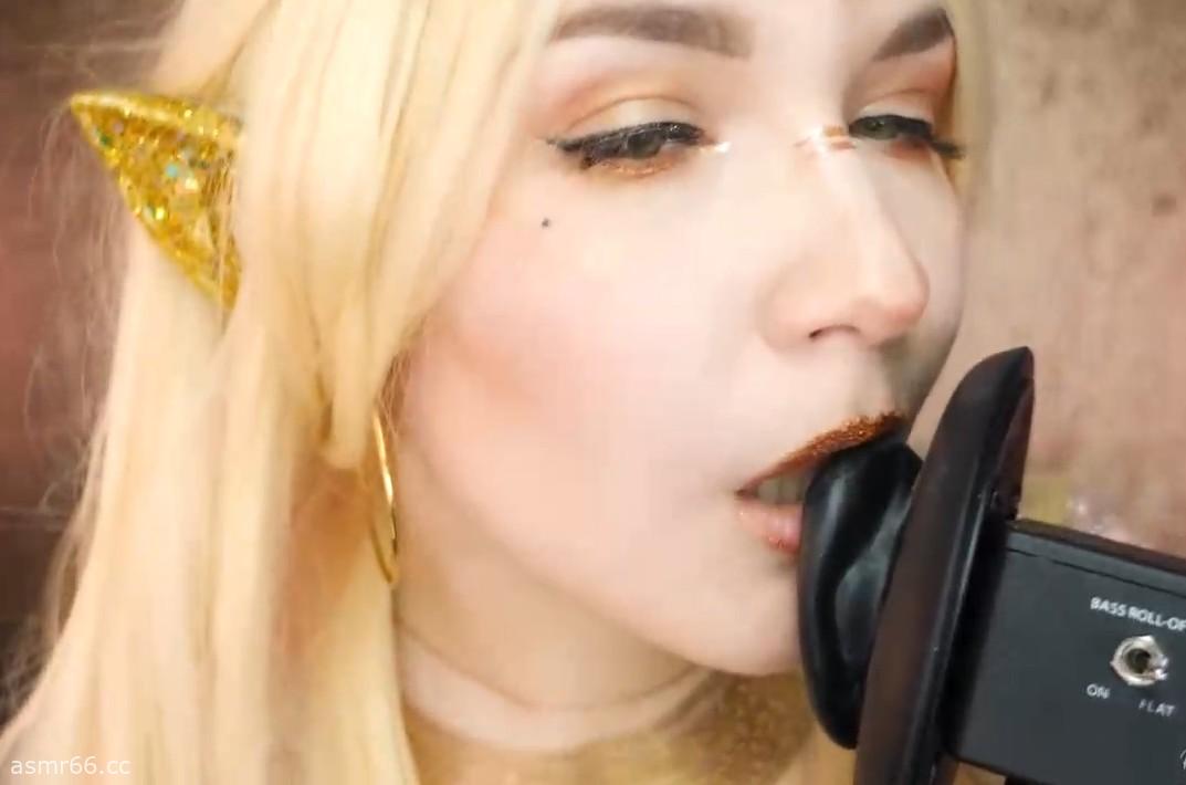KittyKlaw精灵COS甜耳朵