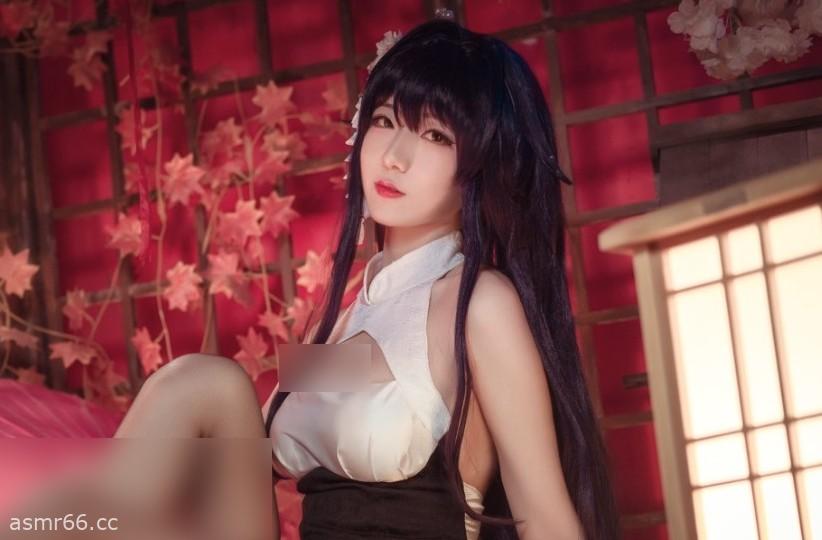 B站芝恩音频在线-误闯魅魔结界后