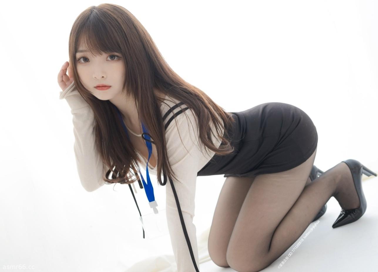 小一熟了小剧场_姐姐的工作