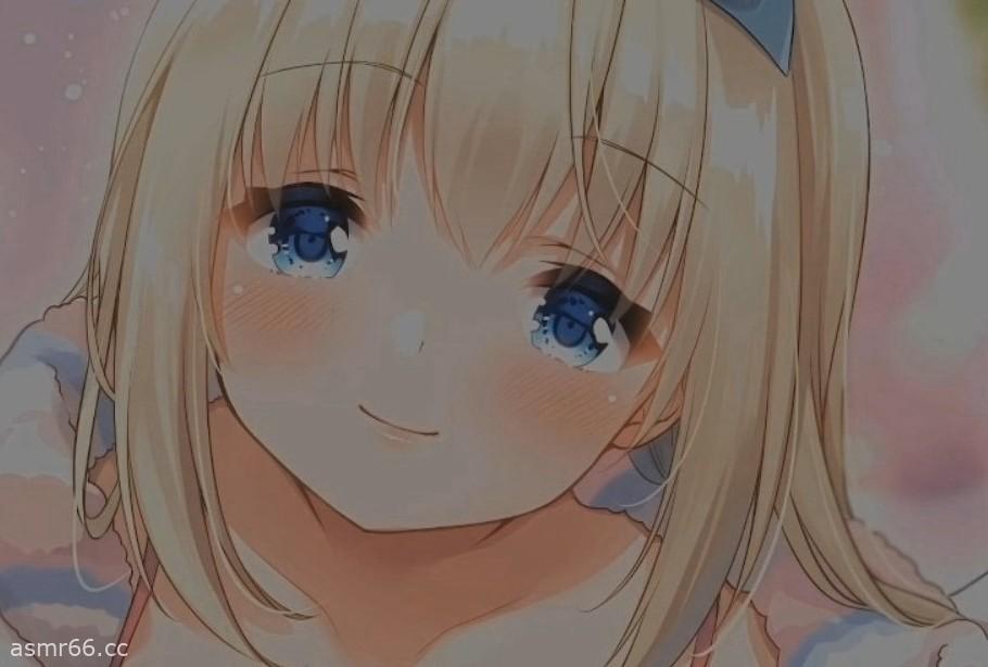 真琴macoto会限音频11.12_治愈睡眠的舔耳1小时