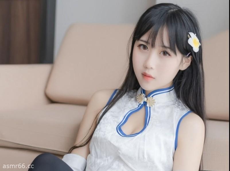 桥桥7月付费音频_宠妃服侍皇上