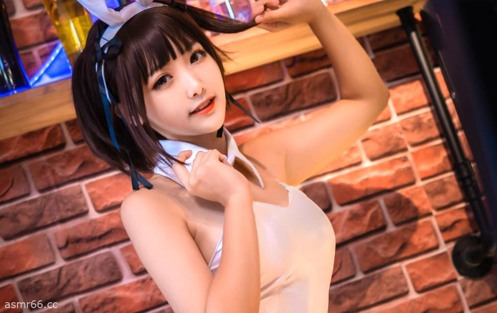 B站奶斯学姐-老婆的甜耳[超持久]