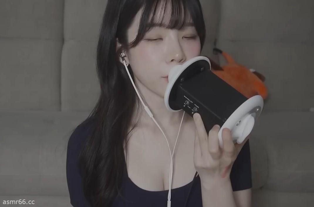 yeonchu会员甜耳视频