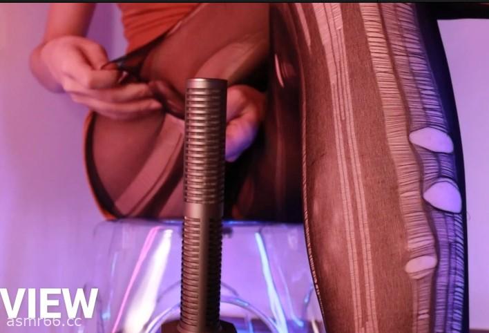 Snaky蛇蛇_嗨丝摩擦撕扯音