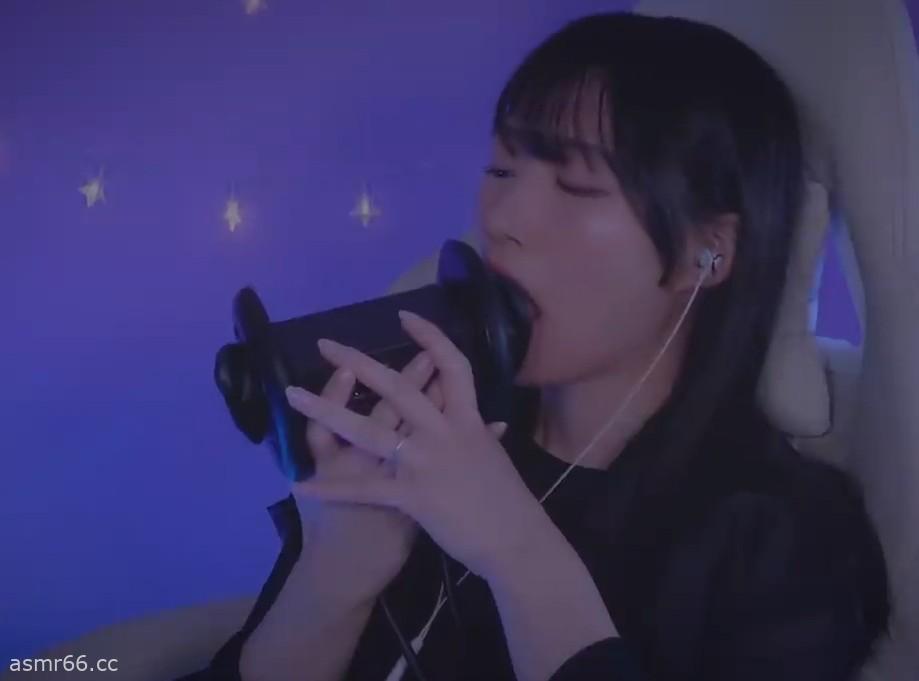 Sara ASMR_极致温柔的甜耳