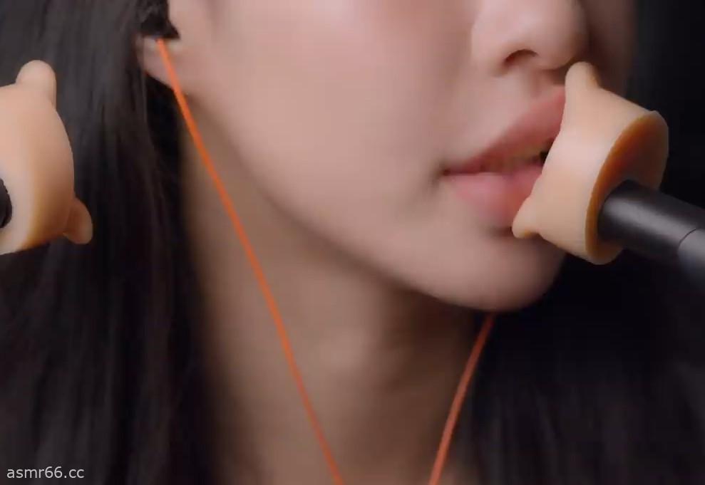 小萌轻音_里里外外的吃耳甜耳