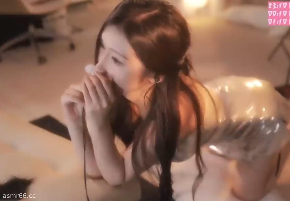 小一熟了_口腔音直播录像