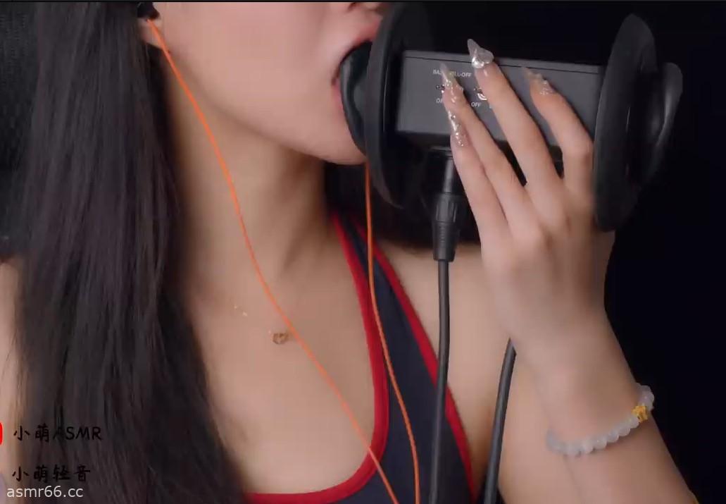 小萌轻音_口腔音吃耳朵