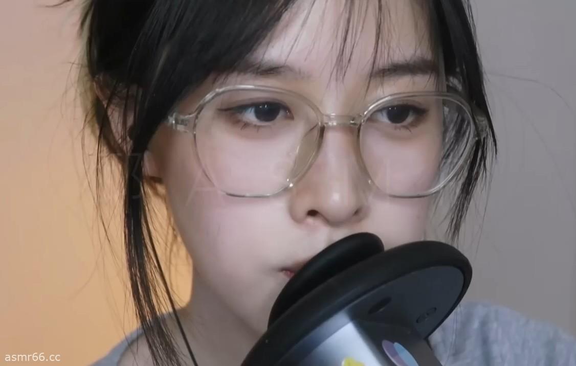 椰子助眠_口腔音恶龙咆哮