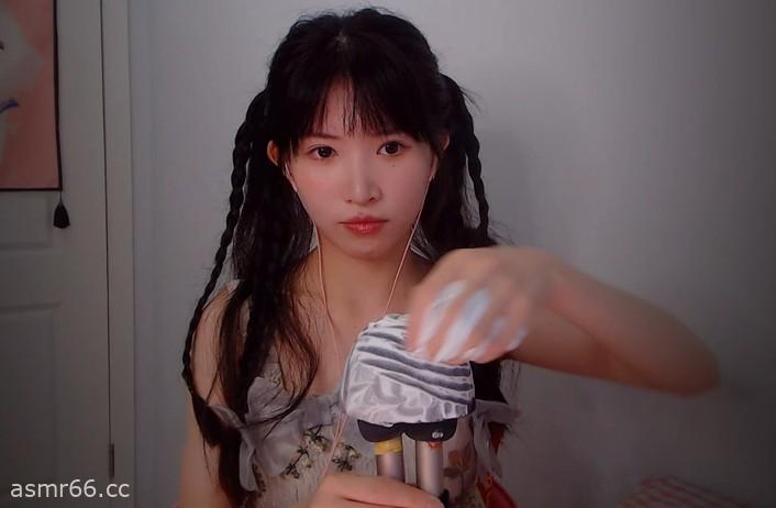 芝麻对辣助眠_深夜洗个头放松吧