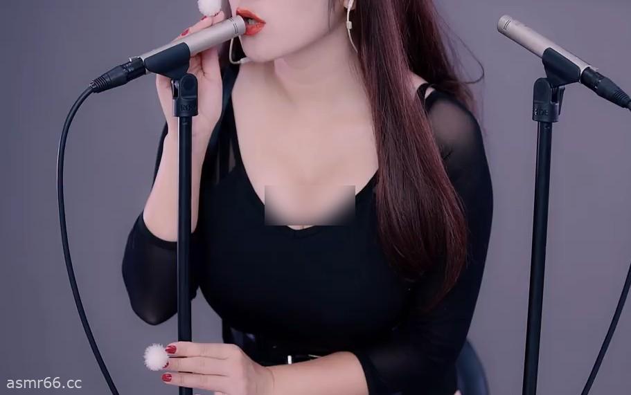 晓晓助眠_超舒服的鹅毛棒