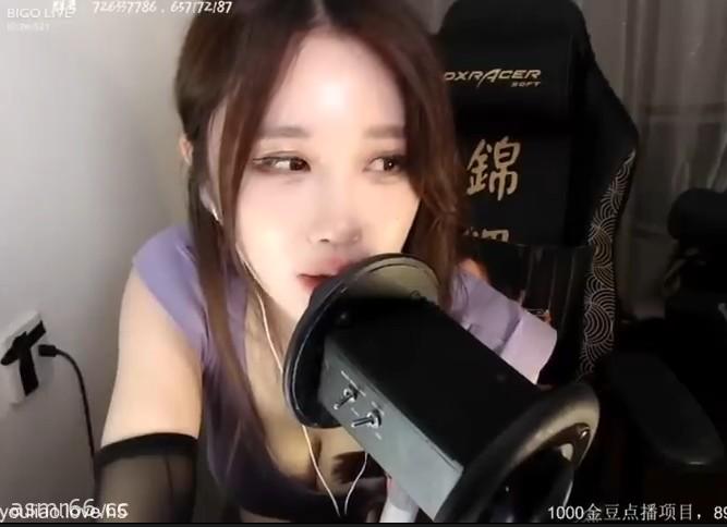 轩子巨2兔_睡眠引导口腔音