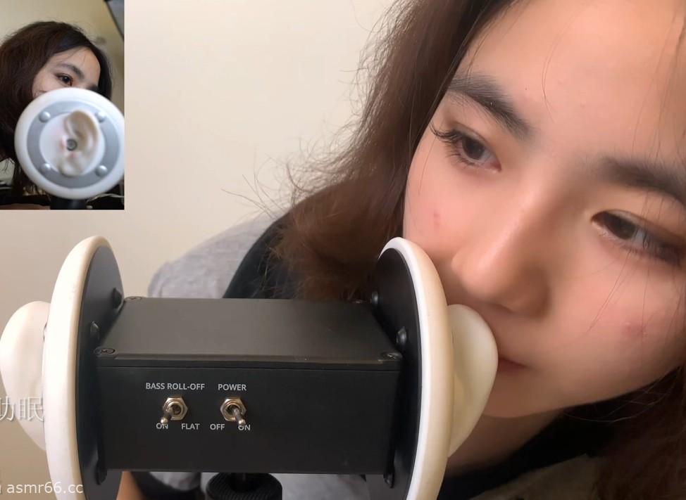 火花助眠_双视角的甜蜜甜耳