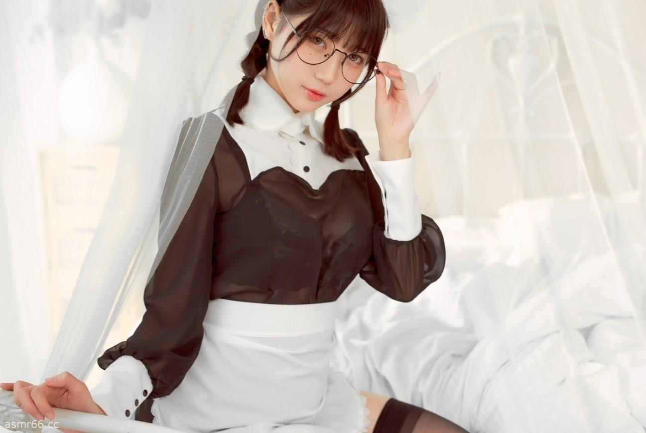 不要吃咖喱-叫主人的猫系女友