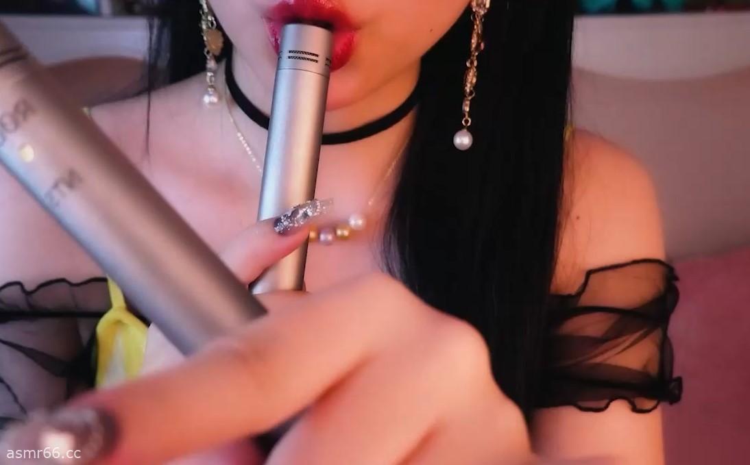 水蜜小羊喵_湿润你的耳,安抚你的心