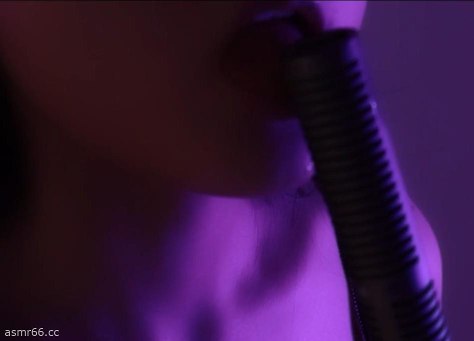 Snaky蛇蛇_花式舔长麦