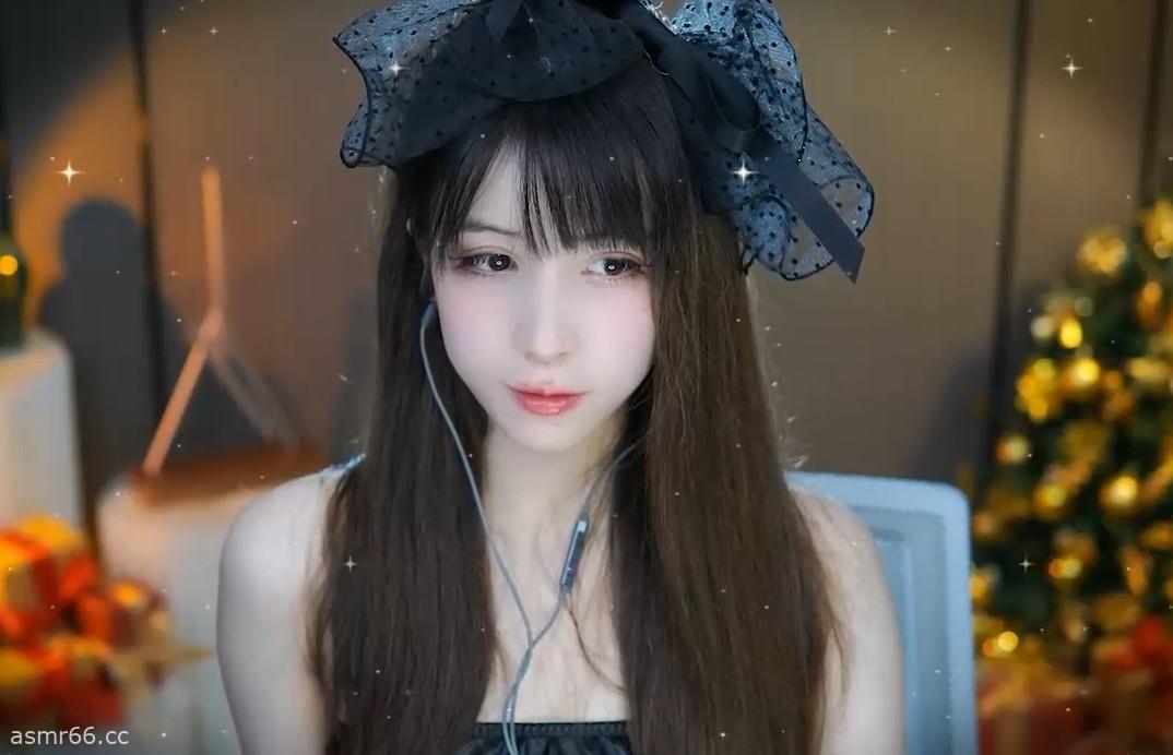 不要吃咖喱-真人露脸精油搓耳