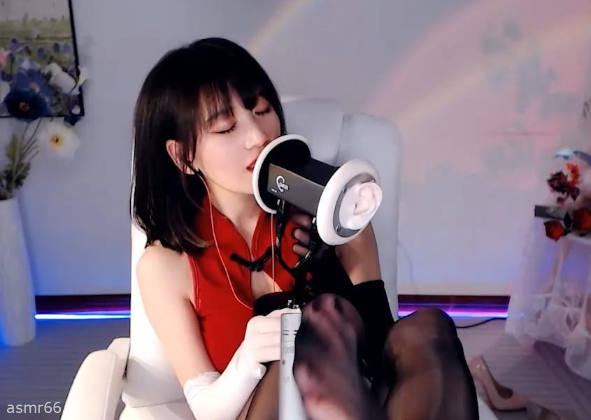 你的圈圈儿-御姐技师