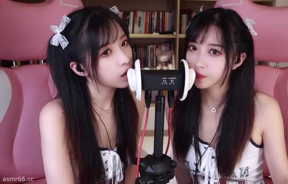 小女巫露娜新_姐妹双子舔耳